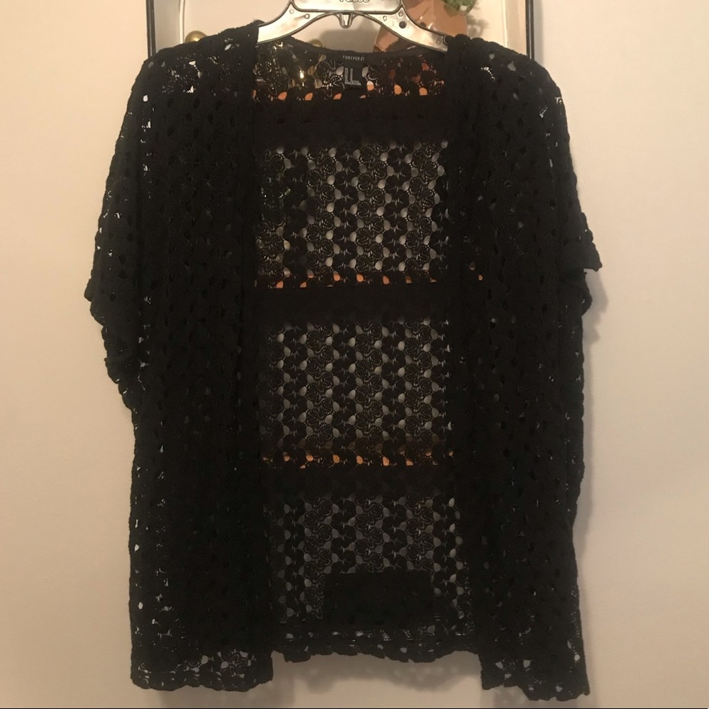 Black Coverup